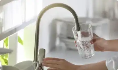 Hard Water Filters