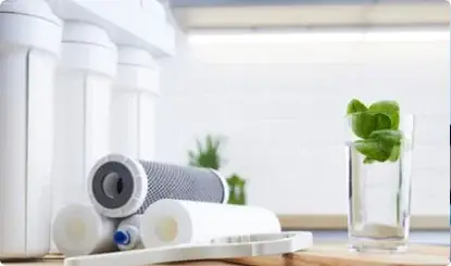 Hard Water Filters temporary alt