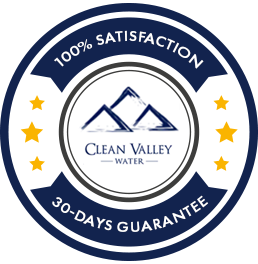 Clean Valley Water