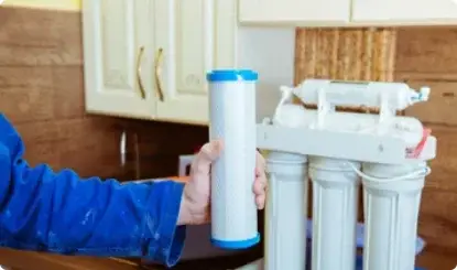 soft water problems sa Colorado